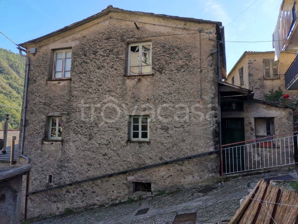 Casa Indipendente in in vendita da privato a Lorsica via Terrazzo, 70