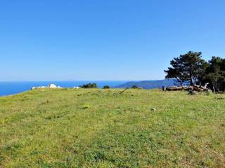 Terreno residenziale in vendita a rapallo via costaguta