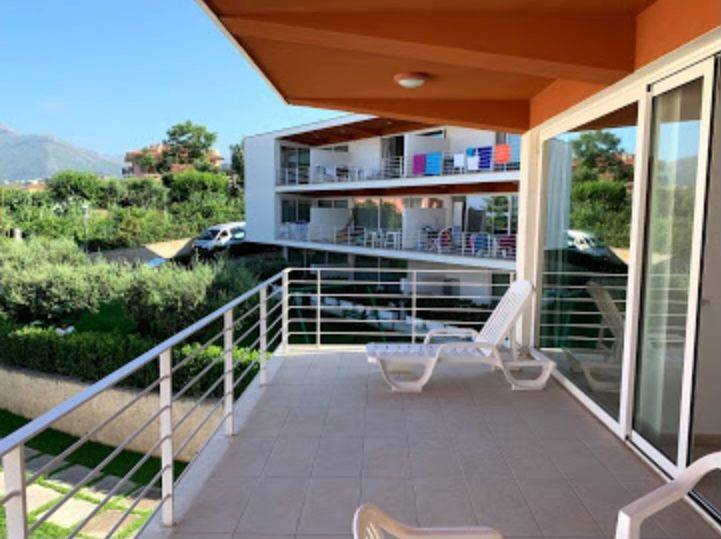 Appartamento in in vendita da privato a Praia a Mare via Pantano