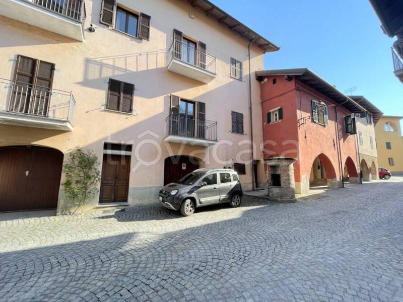 Appartamento in vendita a Peveragno via Giordana di Clans