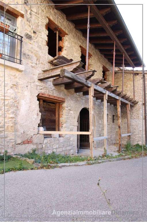 Villa a Schiera in vendita a Cison di Valmarino via Nazionale