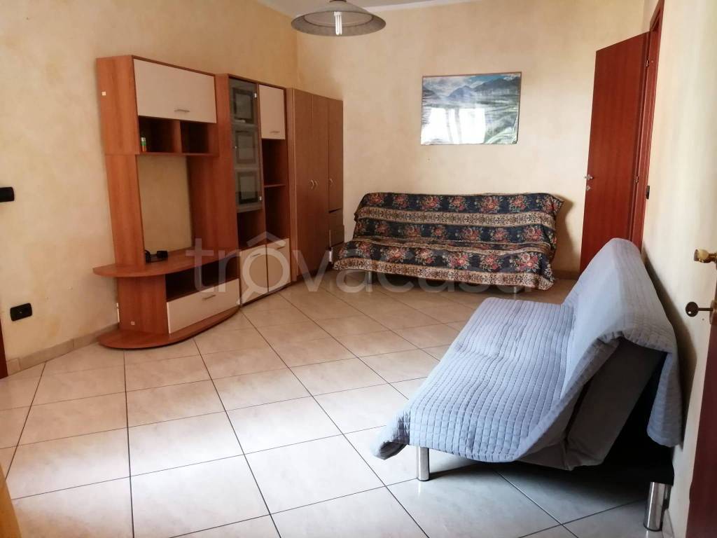 Appartamento in in vendita da privato a Brignano Gera d'Adda via Vittorio Emanuele ii, 25