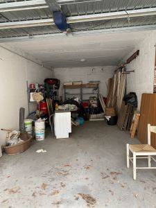 Garage in vendita a Prevalle via Alessandro Volta, 34