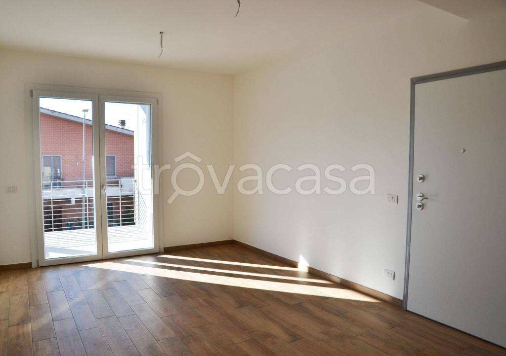 Appartamento in in vendita da privato a Roma via Canale Monterano, 20