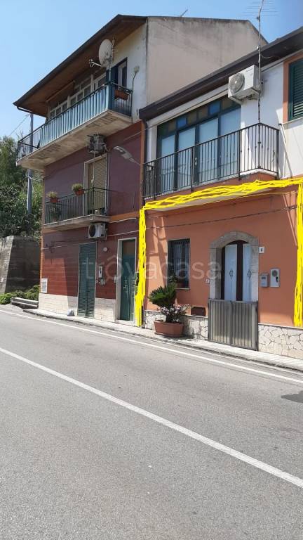 Loft in in vendita da privato a Taormina via Francesco Durante