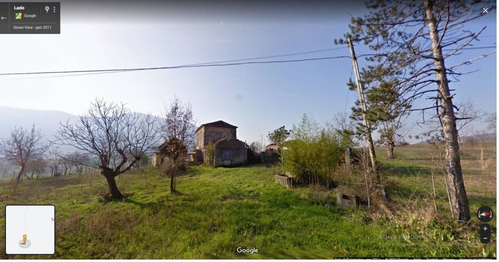 Terreno Residenziale in vendita a Pontecorvo strada Vicinale di Tordoni