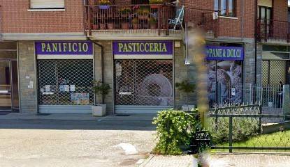 Panificio/Forno in vendita a Guarene