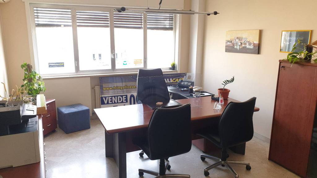 Ufficio in affitto a Messina viale San Martino, 116