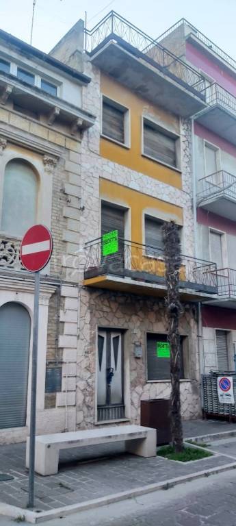 Casa Indipendente in vendita a Porto Sant'Elpidio via Principe Umberto, 53