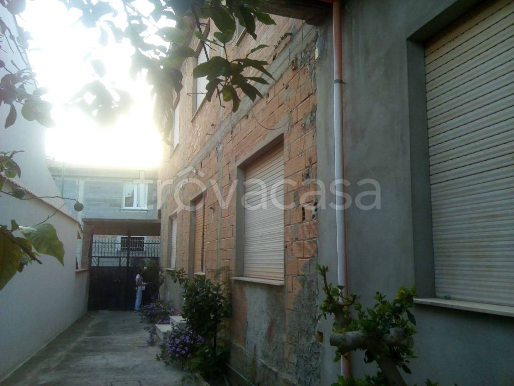 Colonica in in vendita da privato a Villacidro via Macomer, 21