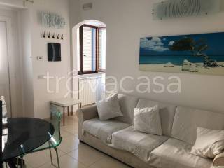Appartamento in in affitto da privato a Porto San Giorgio via Sigismondo Nardi, 15