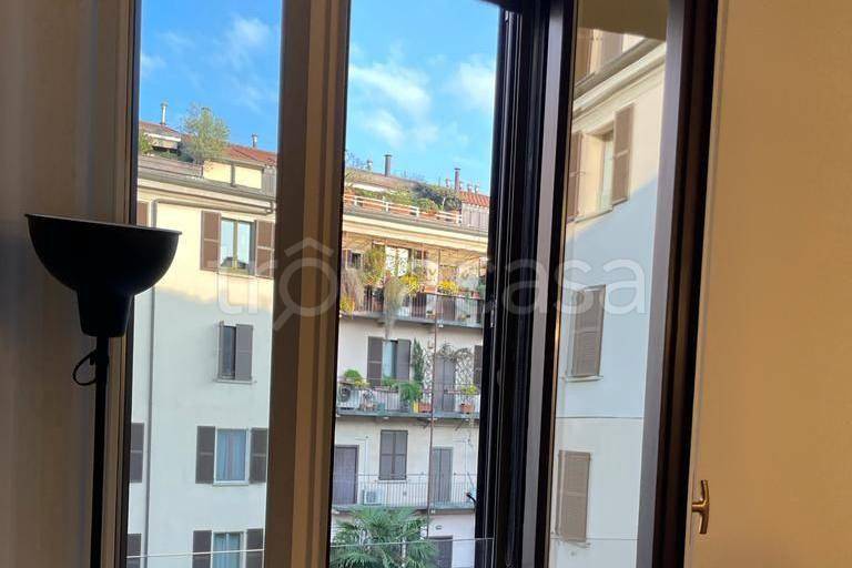 Appartamento in in affitto da privato a Milano viale Monte Nero, 50