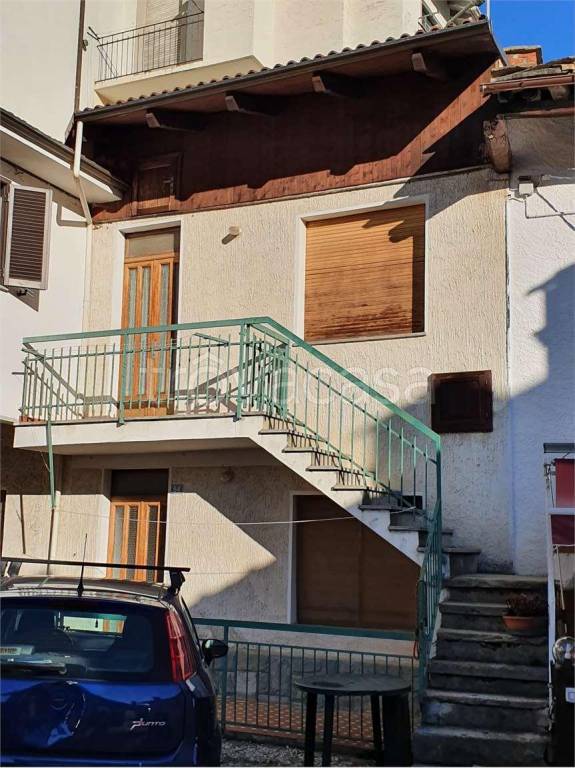 Appartamento in vendita a Coazze via matteotti, 64