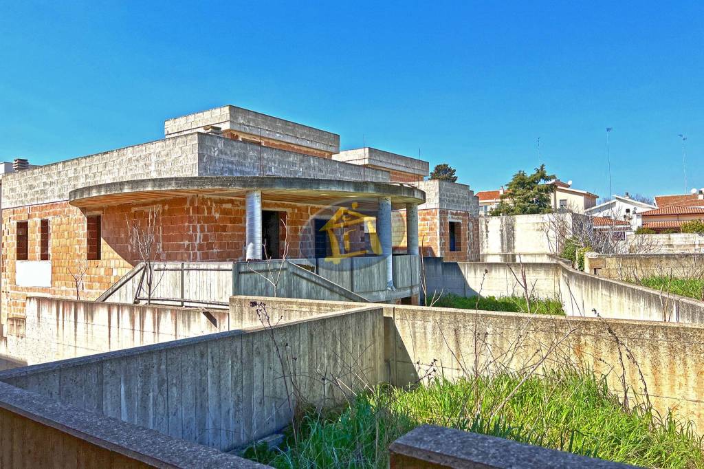 Villa Bifamiliare in vendita a Castellana Grotte strada Comunale Selva di Fasano