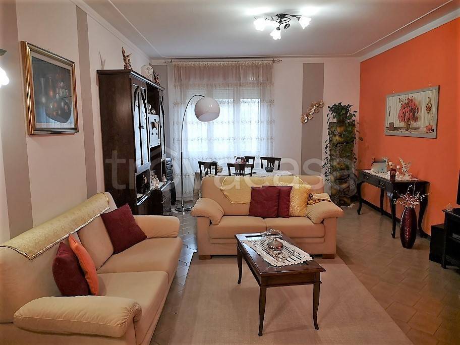 Appartamento in vendita a Salsomaggiore Terme via Parma