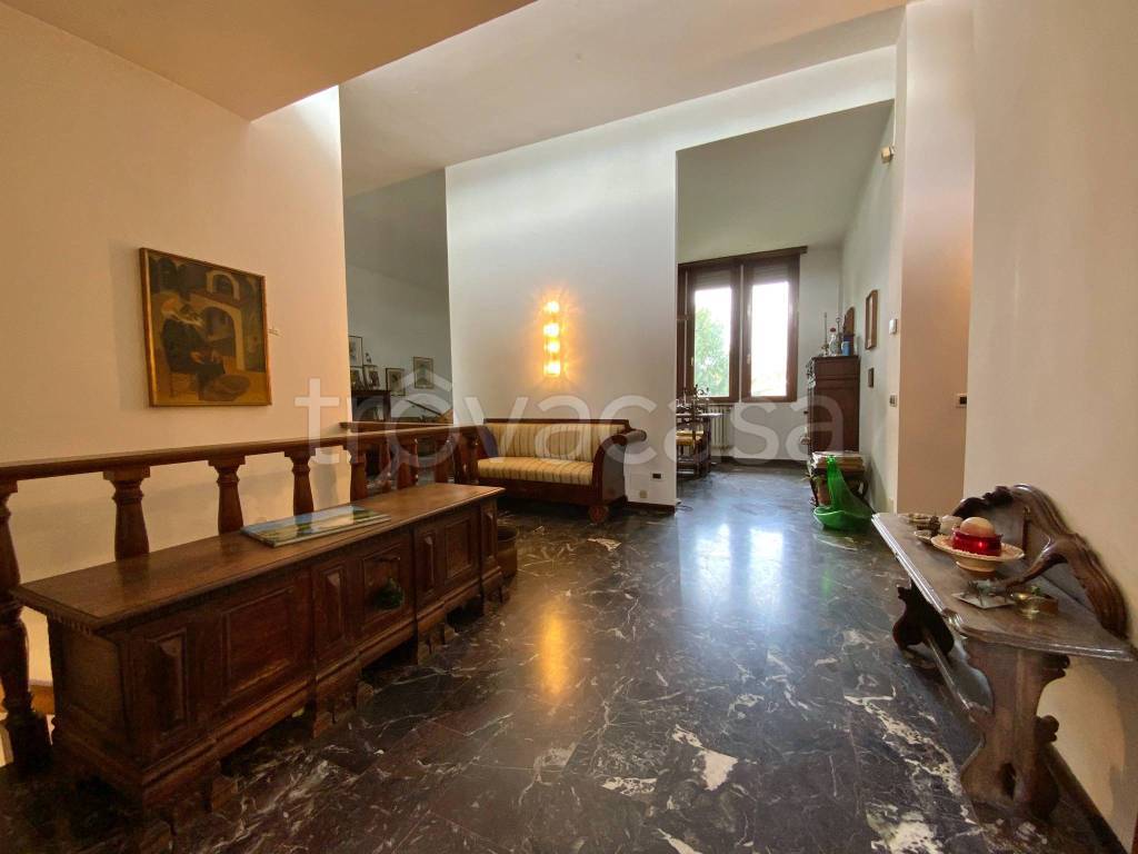 Villa in vendita a Spinea via Carlo Cattaneo