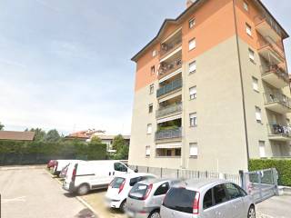 Appartamento in in vendita da privato a gallarate via olona, 19