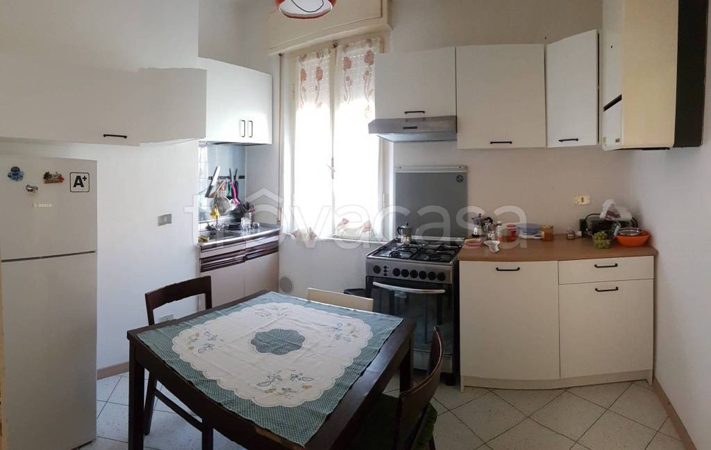 Appartamento in vendita a Rimini vicolo Levizzani