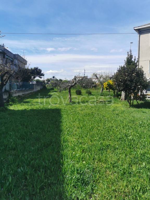 Terreno Residenziale in vendita a Civitanova Marche via della Fontanella