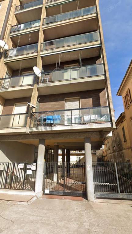 Appartamento in in vendita da privato a Tradate via Monte Grappa, 46