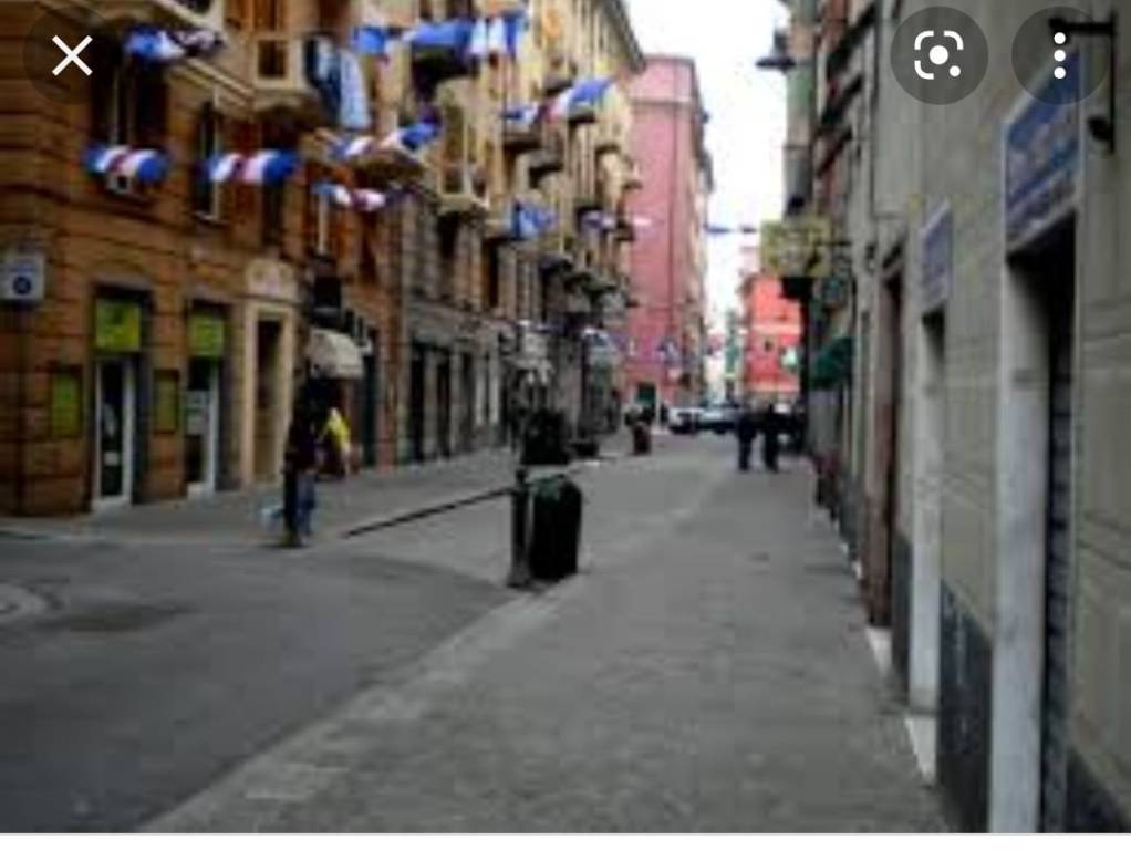 Appartamento in in vendita da privato a Genova via Carlo Rolando, 21