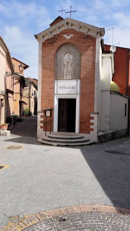 Appartamento in in vendita da privato a Frosinone via Giordano Bruno, 108