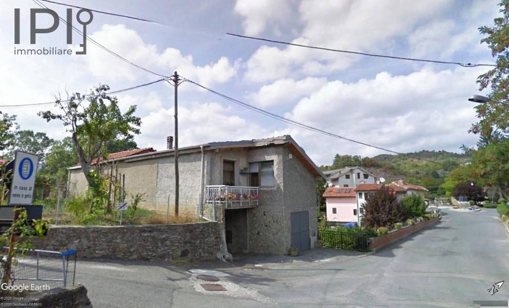 Casa Indipendente in vendita a Piana Crixia località Vignola