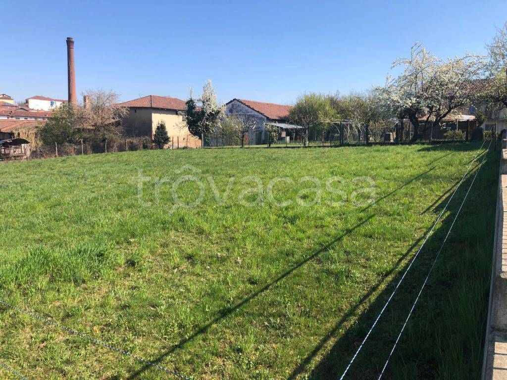 Terreno Residenziale in vendita a Valfenera