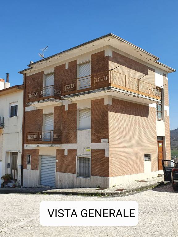 Appartamento in in vendita da privato a Molinara via Regina Margherita