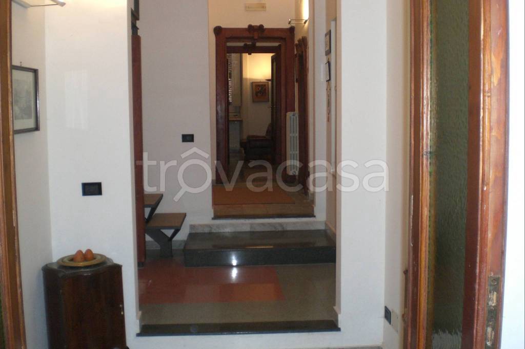 Appartamento in in vendita da privato a Taranto via Francesco Crispi, 99