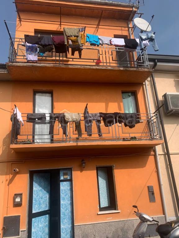 Villa a Schiera in in vendita da privato a Ossago Lodigiano via Roma, 16
