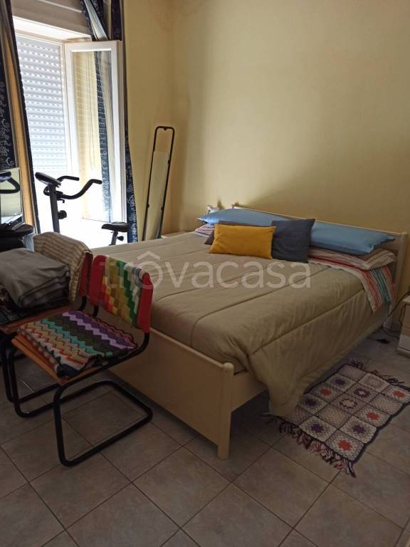 Appartamento in in vendita da privato a Carbonia corso Iglesias, 30