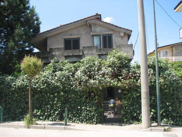 Villa in in vendita da privato ad Acerra via Alcide De Gasperi, 190