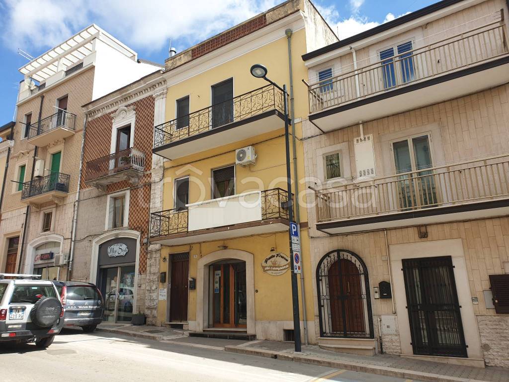 Appartamento in vendita a San Giovanni Rotondo via Foggia, 11