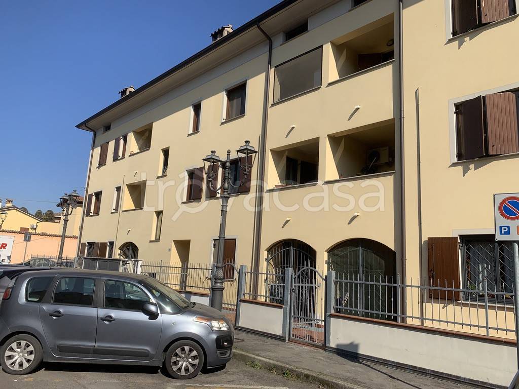 Appartamento in vendita a Castelfranco Emilia via Zanolini