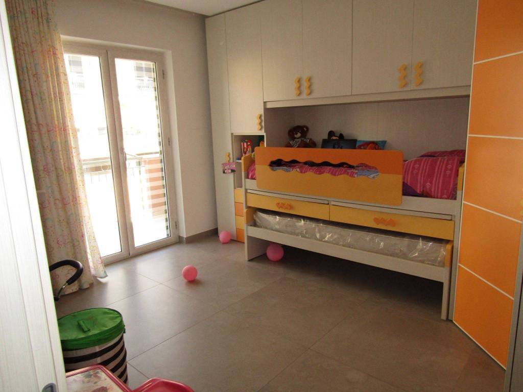Appartamento in in vendita da privato a Giugliano in Campania via Giuseppe Verdi, 12