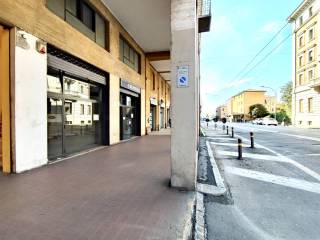 Gelateria in affitto a bologna via aurelio saffi, 22/2