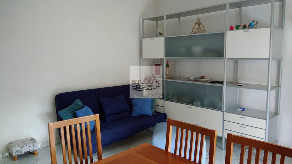 Appartamento in vendita a Santo Stefano al Mare via Venezia, 22