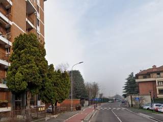 Garage in affitto a baranzate via nazario sauro, 89/91