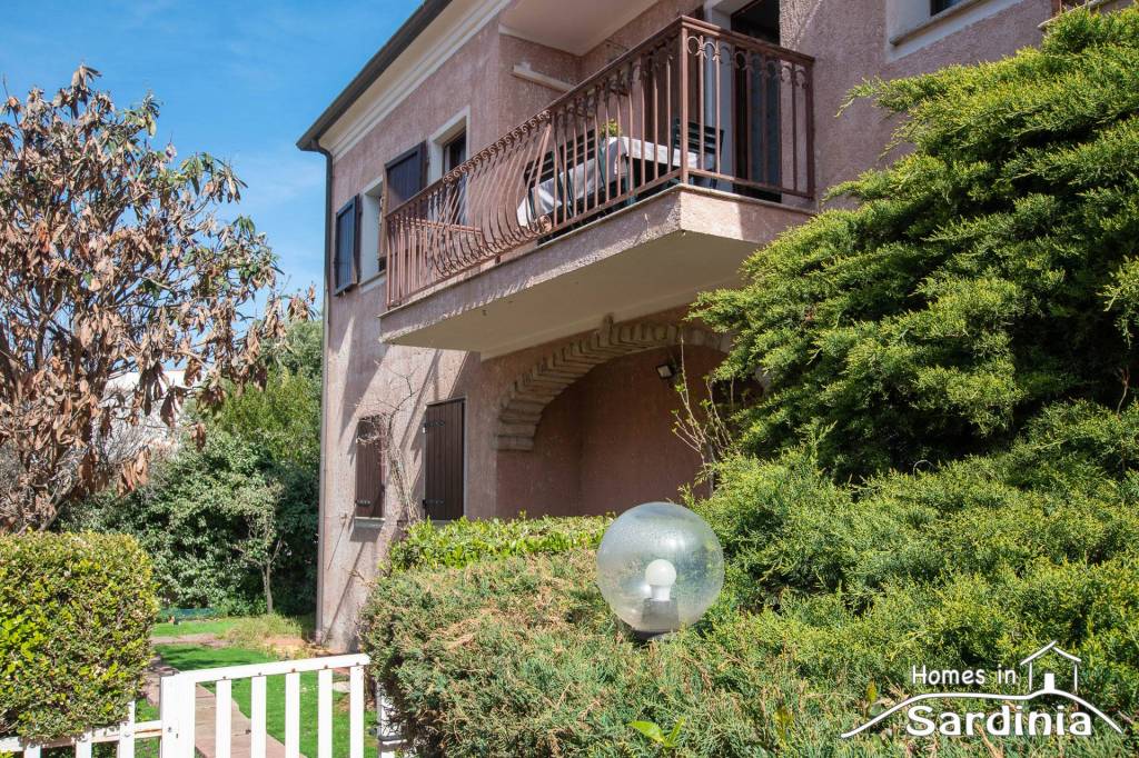 Appartamento in vendita a Valledoria via Roma