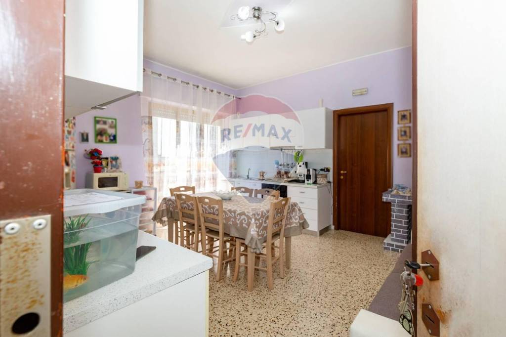 Appartamento in vendita a Catania via Aurora, 5