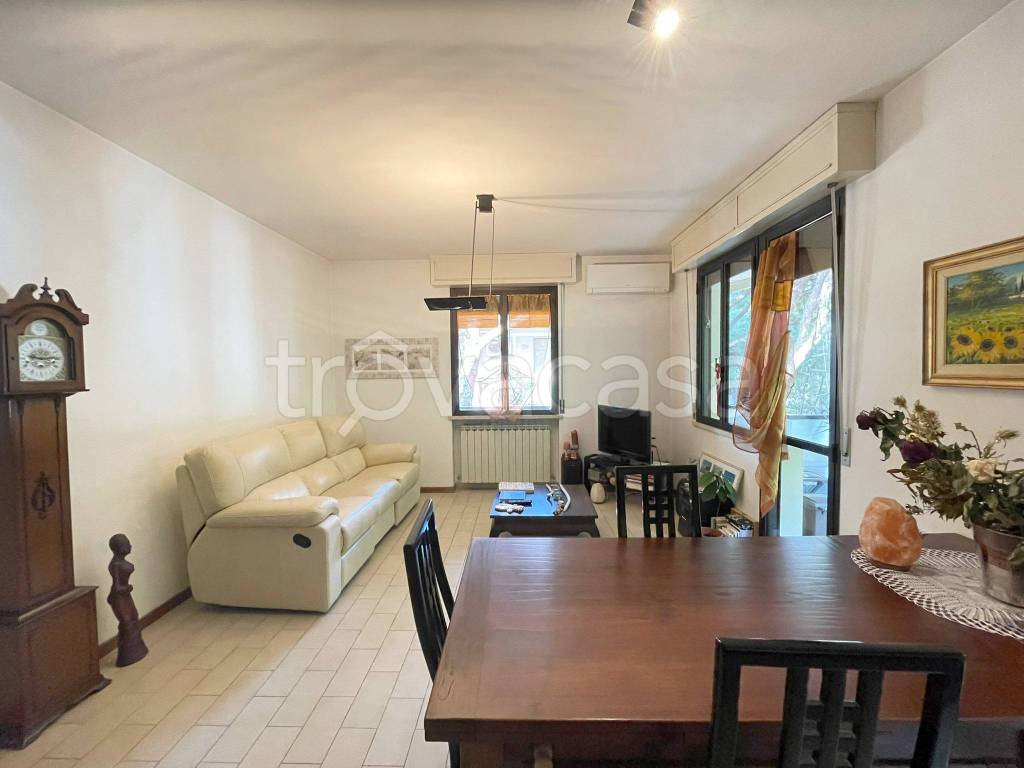 Appartamento in vendita a Riccione viale Comacchio