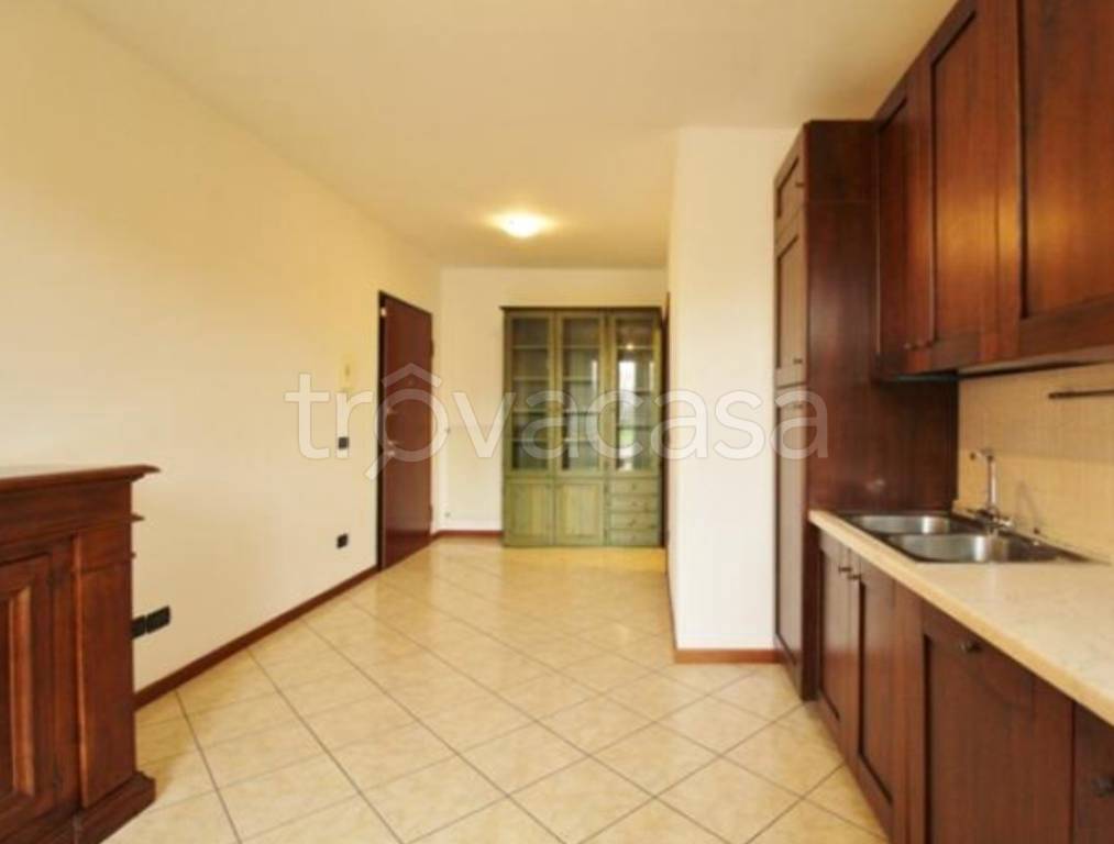 Appartamento in in vendita da privato a Vazzola via Roma, 1