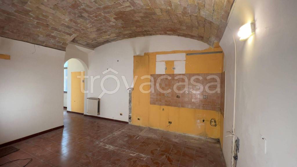 Appartamento in in vendita da privato a Roma via degli Equi, 60