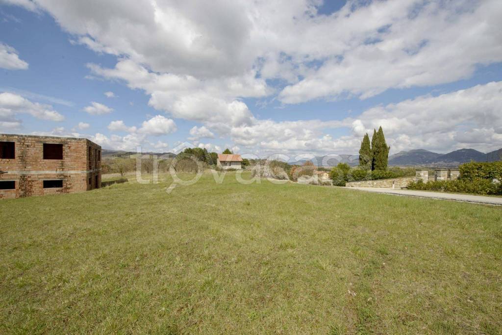 Villa in vendita a Gubbio località San Vittorino