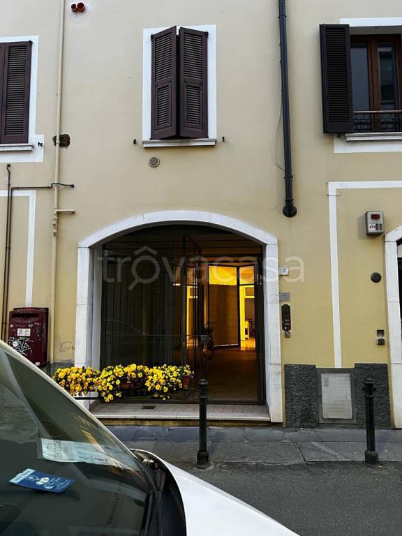 Ufficio in vendita a Brescia contrada del Cavalletto, 14