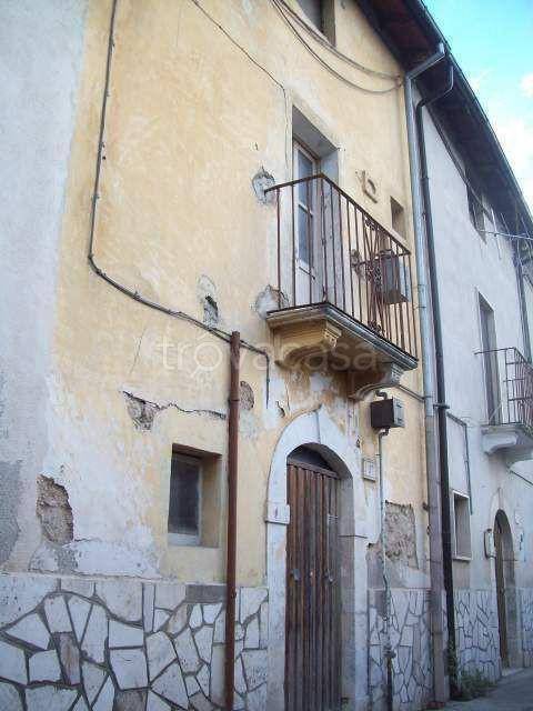 Casa Indipendente in in vendita da privato a Sulmona via Colle Savente, 27