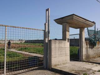 Terreno agricolo in vendita ad acerra contrada aria di settembre