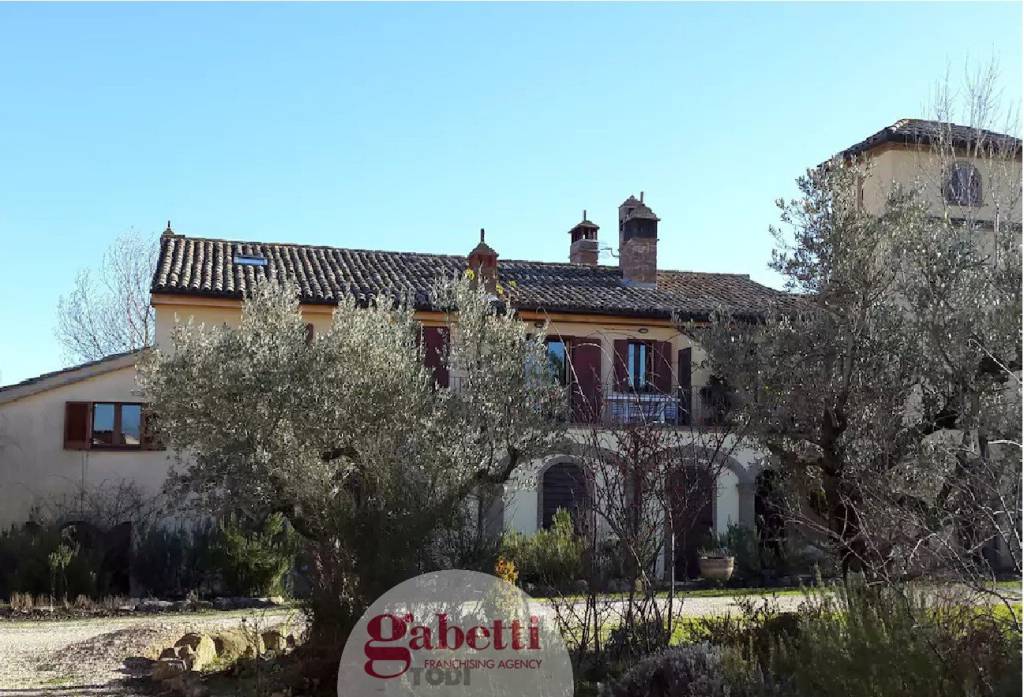 Villa a Schiera in vendita a Todi ss79bis