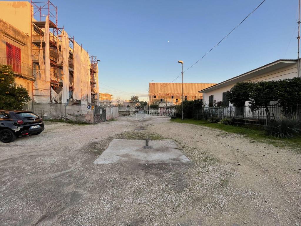 Appartamento in vendita a Pomigliano d'Arco via Pratola, 147